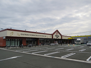 池田店